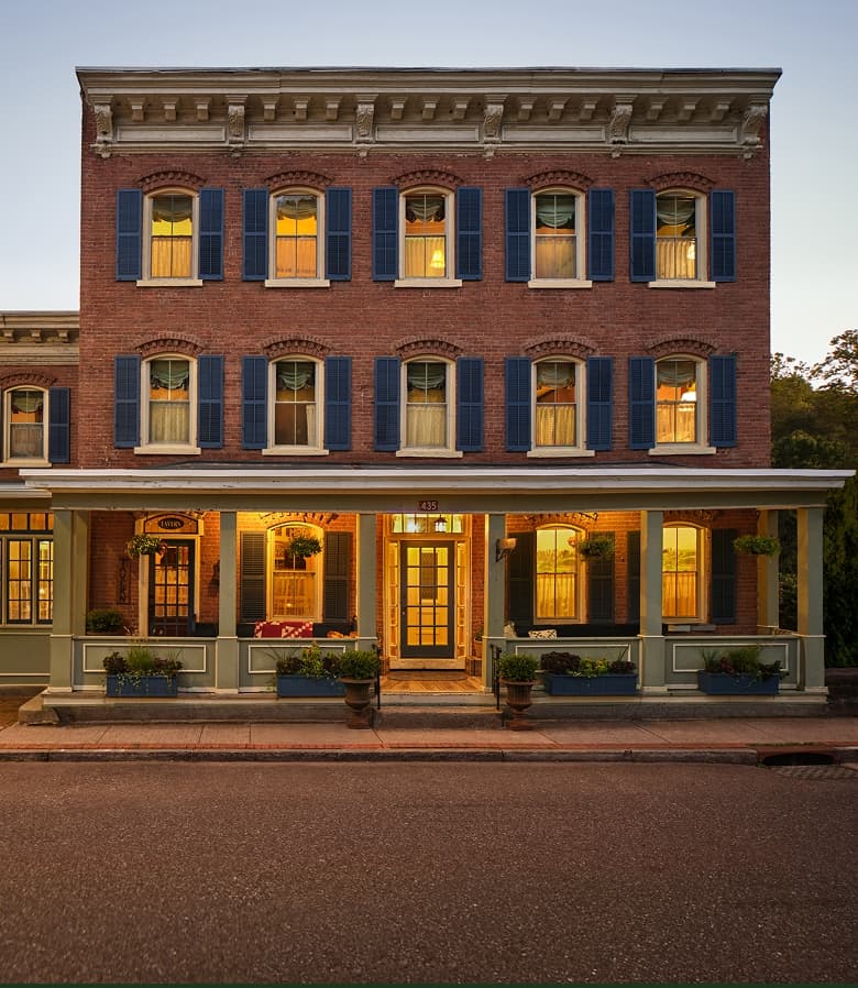 The Six Bells Countryside Inn Picture